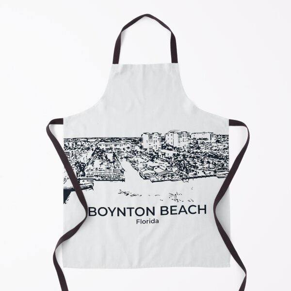 Item preview, Boynton Beach – Florida designed and sold by Lakeric.
