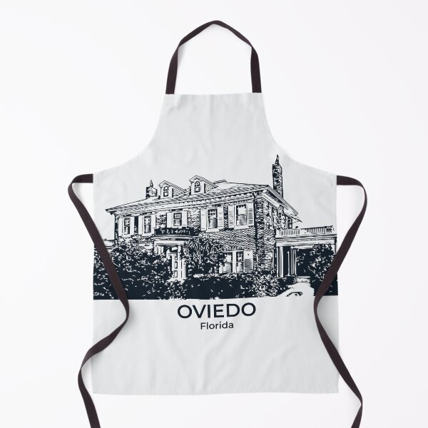 Item preview, Oviedo - Florida designed and sold by Lakeric Cityscapes.