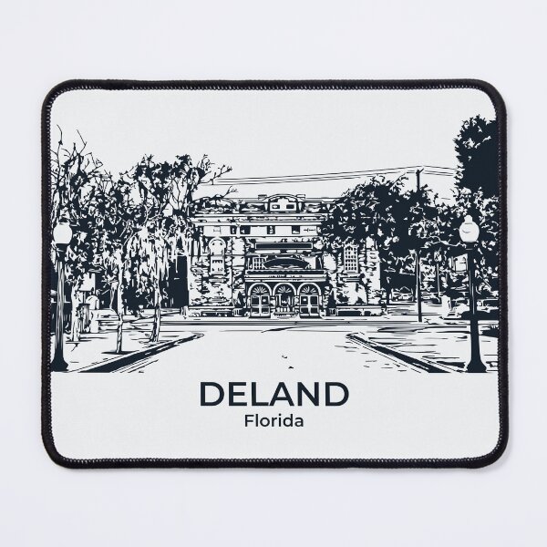 Item preview, DeLand - Florida designed and sold by Lakeric.