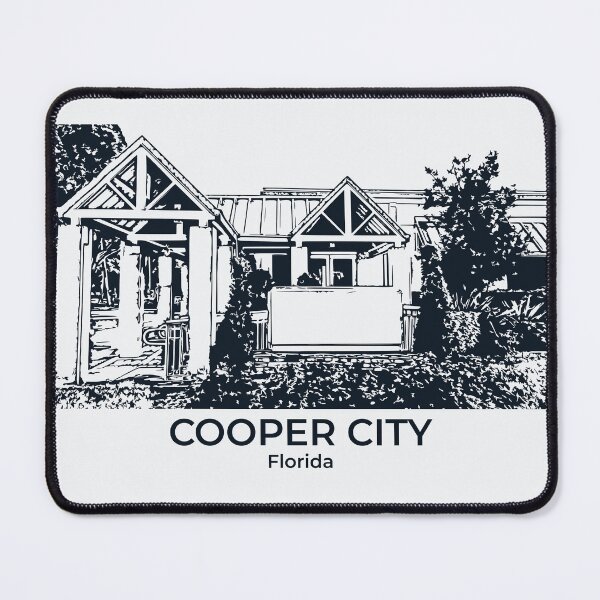 Item preview, Cooper City - Florida designed and sold by Lakeric.