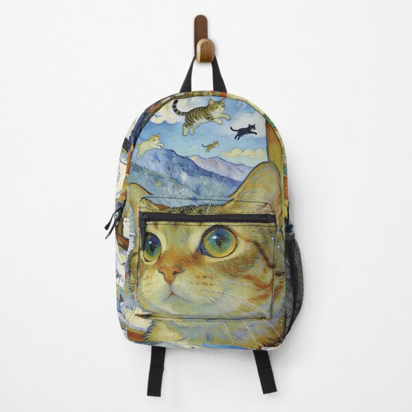 Item preview, Falling Kittens designed and sold by M-Y-A-R-T-.