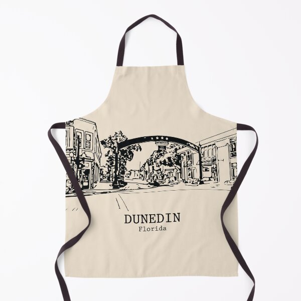 Item preview, Dunedin - Florida designed and sold by Lakeric Cityscapes.