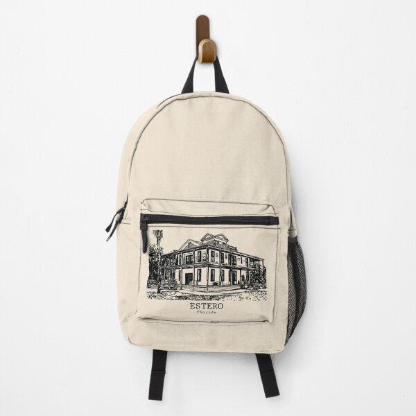 Item preview, Estero - Florida designed and sold by Lakeric Cityscapes.