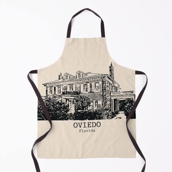 Item preview, Oviedo - Florida designed and sold by Lakeric Cityscapes.