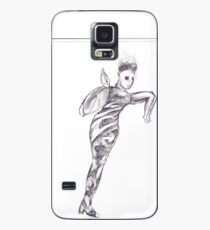 Three Legs but Only One Case/Skin for Samsung Galaxy
