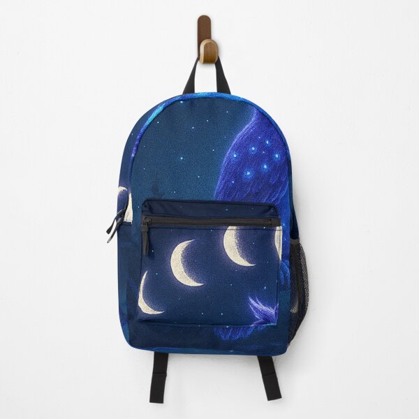 Item preview, Moon Phase Owl of Timeless Wisdom designed and sold by designer02store.
