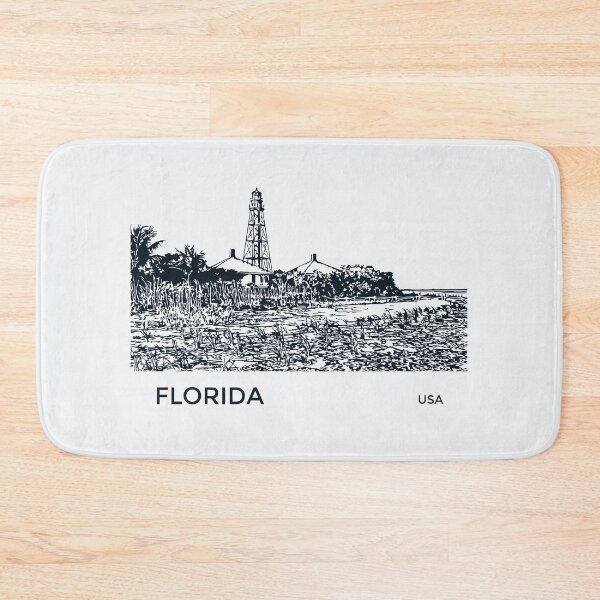 Item preview, Florida USA designed and sold by Lakeric.