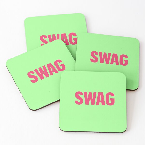 Item preview, Pink Swag designed and sold by sqftv.