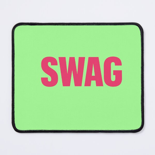 Item preview, Pink Swag designed and sold by sqftv.