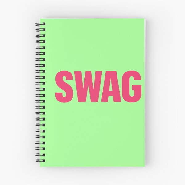 Item preview, Pink Swag designed and sold by sqftv.