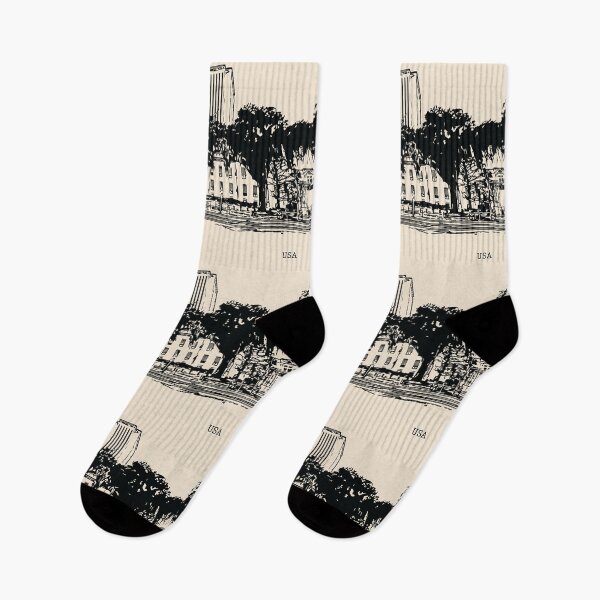 Item preview, Florida State USA designed and sold by Lakeric Cityscapes.