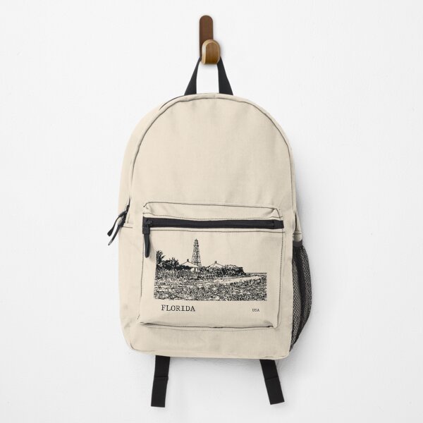 Item preview, Florida USA designed and sold by Lakeric Cityscapes.