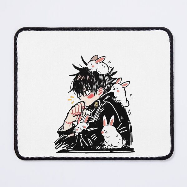 Item preview, Kind-Hearted Swordsman – Unbreakable Will designed and sold by Mr-MC-kitty.
