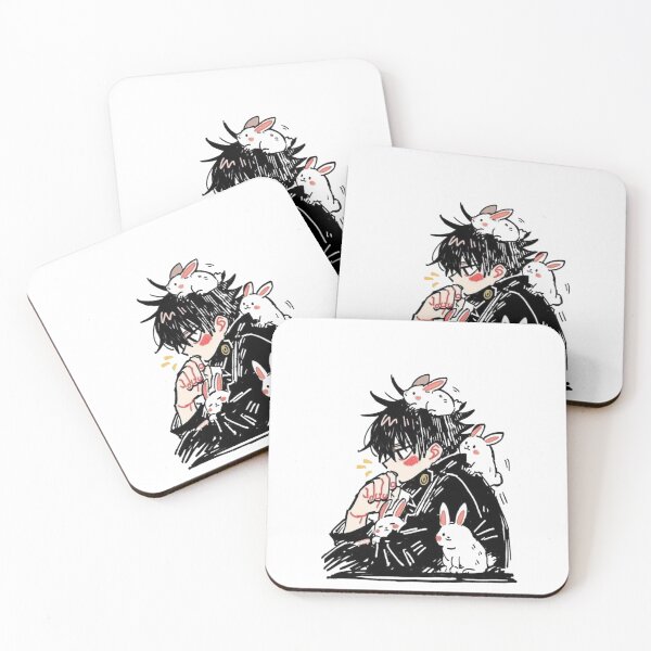Item preview, Kind-Hearted Swordsman – Unbreakable Will designed and sold by Mr-MC-kitty.
