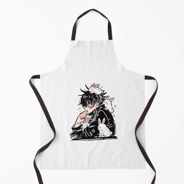 Item preview, Kind-Hearted Swordsman – Unbreakable Will designed and sold by Mr-MC-kitty.