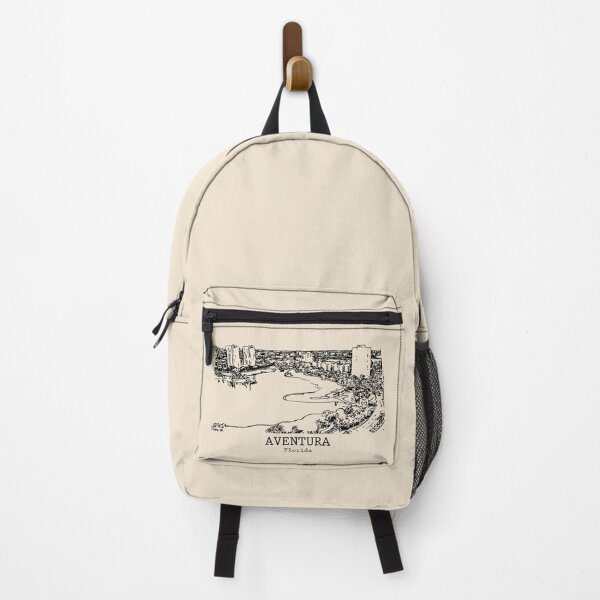 Item preview, Aventura - Florida designed and sold by Lakeric Cityscapes.