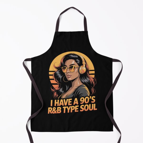 Item preview, 90_s R&B Music Lovers designed and sold by bongsentrang.