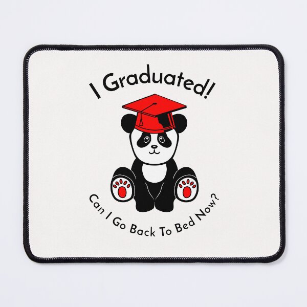 Item preview, Funny High School Graduation designed and sold by Sartoris Art.