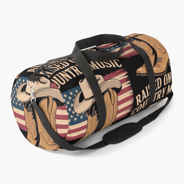 Item preview, 90_s Country Music Us Flag designed and sold by bongsentrang.