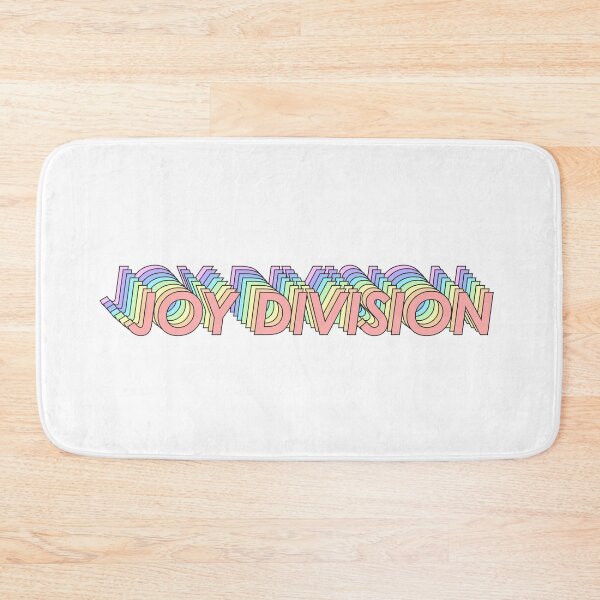 Item preview, JOY DIVISION designed and sold by oddwonders.