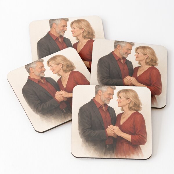 Item preview, 30 Valentine's Days Together – Love That Lasts designed and sold by Sartawsky.