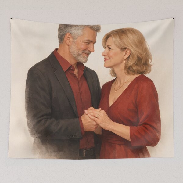 Item preview, 30 Valentine's Days Together – Love That Lasts designed and sold by Sartawsky.