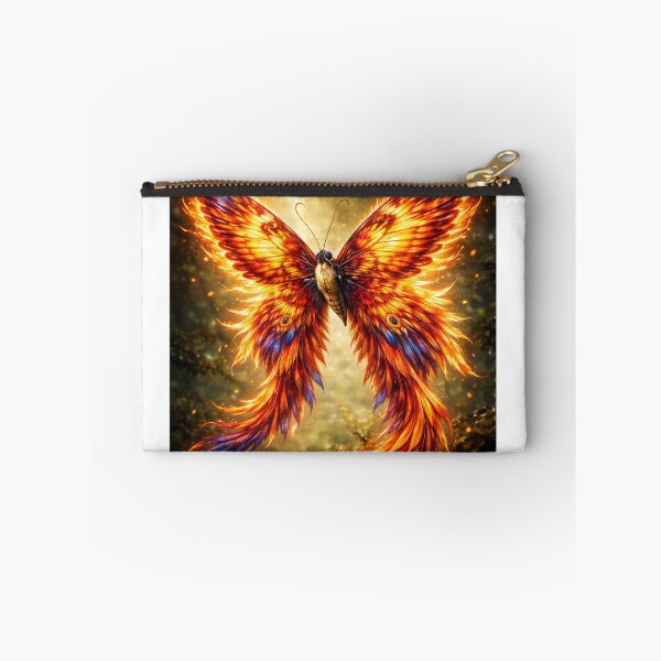Item preview, Butterfly Phoenix  designed and sold by Talesfreecs1990.