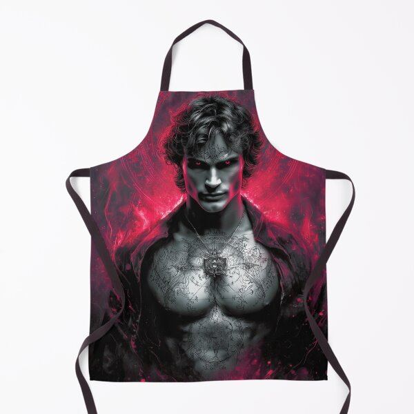 Item preview, Summoning Your Demon Lover designed and sold by JaimeLikes.