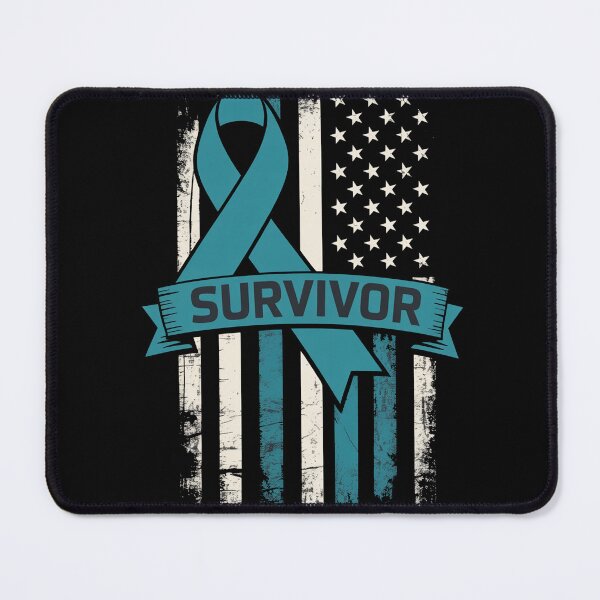 Item preview, Sexual Assault Awareness Survivor Flag American designed and sold by bongsentrang.