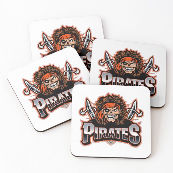 Item preview, Pirates designed and sold by RisingWolfStudio.