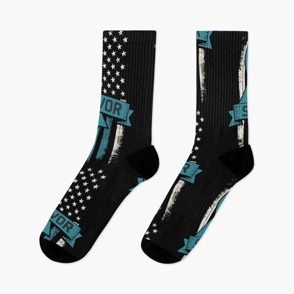 Item preview, Sexual Assault Awareness Survivor Flag American designed and sold by bongsentrang.