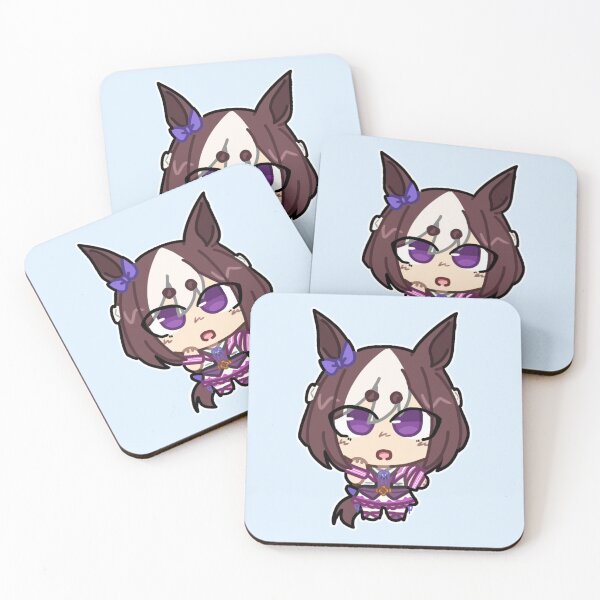 Item preview, Special Week designed and sold by WillowTheCat-.