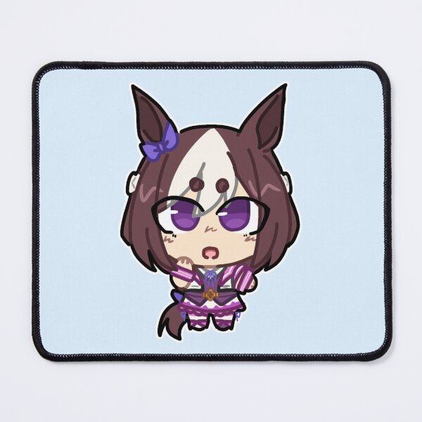 Item preview, Special Week designed and sold by WillowTheCat-.
