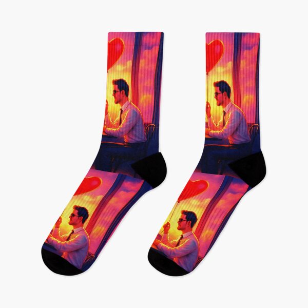 Item preview,  We met with low expectations. designed and sold by Zofia Sosnecka.