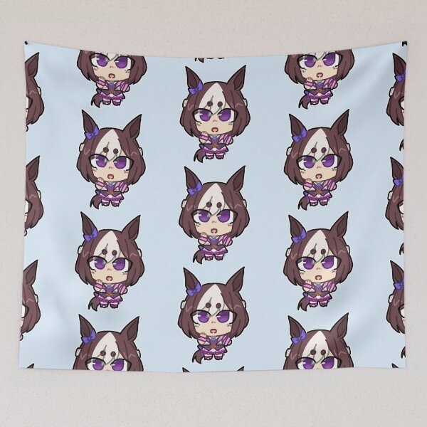 Item preview, Special Week designed and sold by WillowTheCat-.