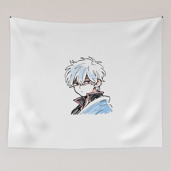 Item preview, Limitless Sorcerer – The Strongest Presence designed and sold by Mr-MC-kitty.