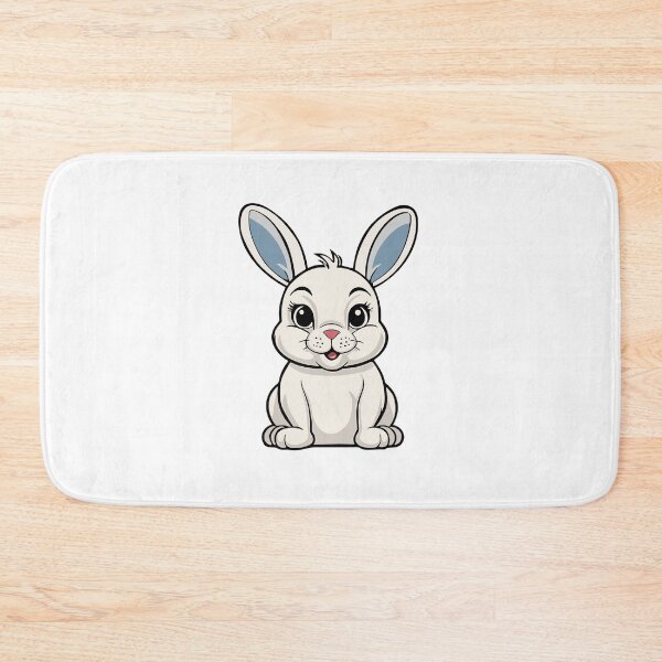 Item preview, White Rabbit designed and sold by samandale.
