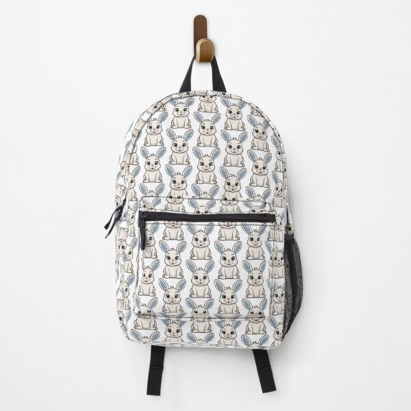 Item preview, White Rabbit designed and sold by samandale.