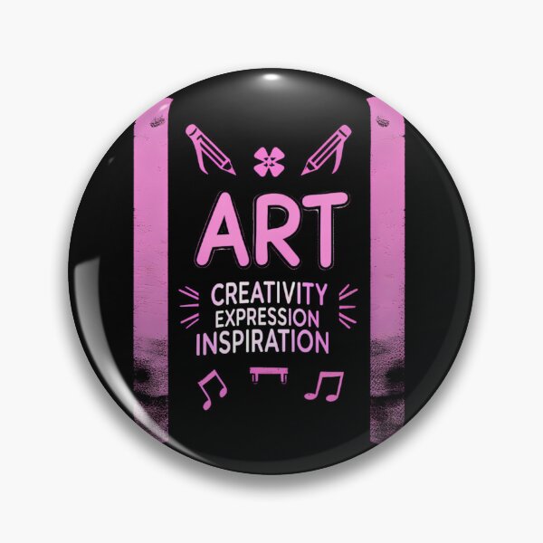 Item preview, Artistic Mastery Celebration of Creativity and Expression designed and sold by ART ATTACK ZONE.