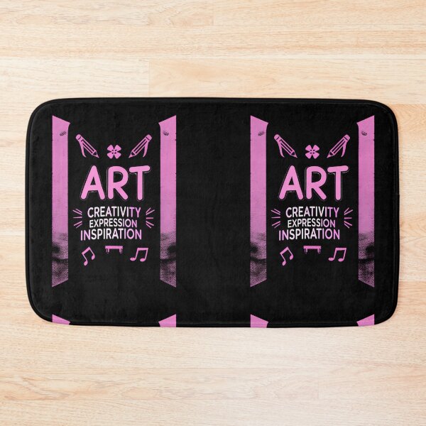 Item preview, Artistic Mastery Celebration of Creativity and Expression designed and sold by ART ATTACK ZONE.