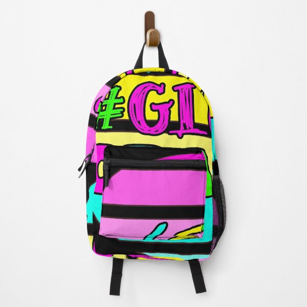 Item preview, Let's glow crazy bright - Birthday - 80s - Retro designed and sold by Like it Different.