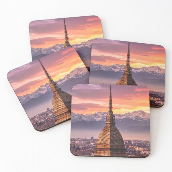 Item preview, Mole Antonelliana designed and sold by BoKev.