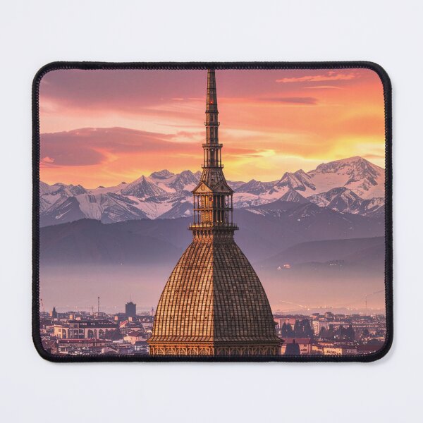 Item preview, Mole Antonelliana designed and sold by BoKev.