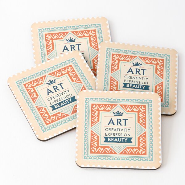 Item preview, Artistic Mastery Celebration Creativity and  Colors designed and sold by ART ATTACK ZONE.