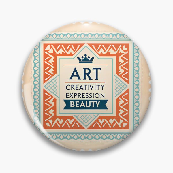 Item preview, Artistic Mastery Celebration Creativity and  Colors designed and sold by ART ATTACK ZONE.