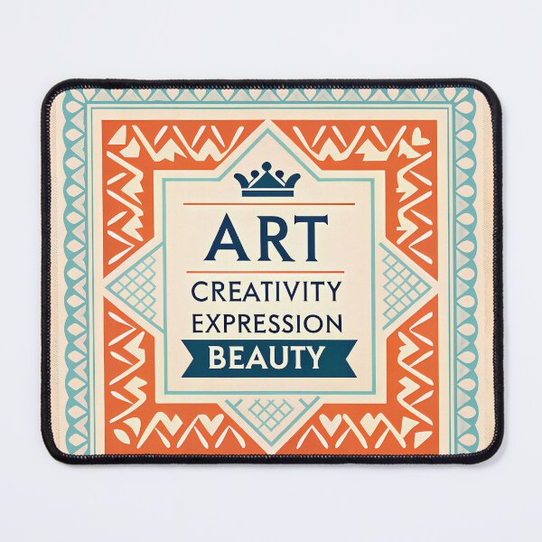 Item preview, Artistic Mastery Celebration Creativity and Colors designed and sold by ART ATTACK ZONE.