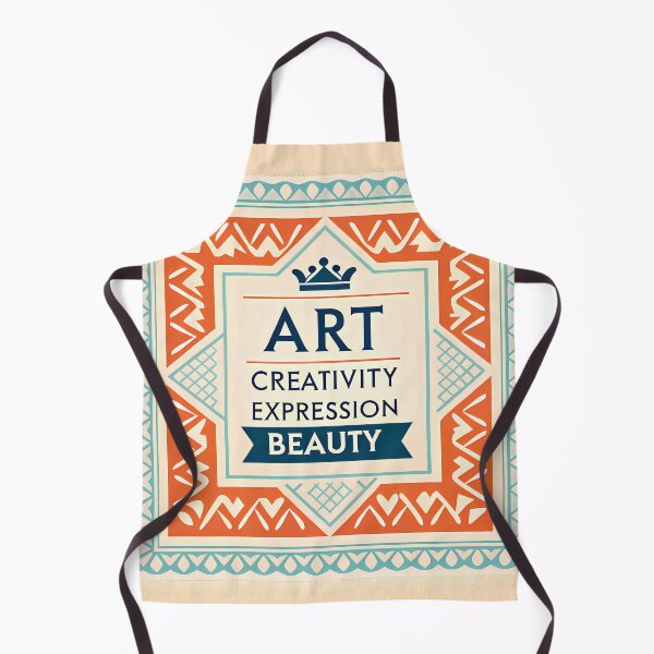 Item preview, Artistic Mastery Celebration Creativity and Colors designed and sold by ART ATTACK ZONE.