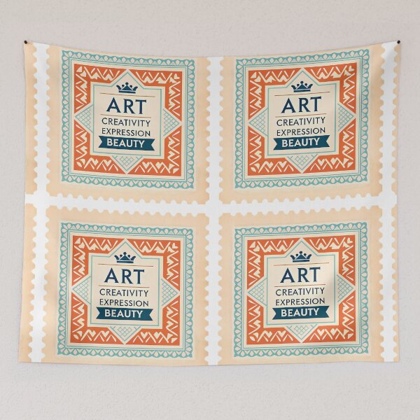 Item preview, Artistic Mastery Celebration Creativity and  Colors designed and sold by ART ATTACK ZONE.