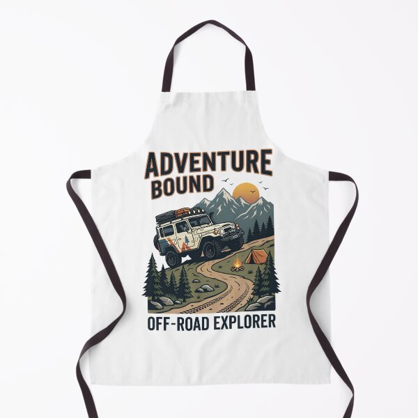 Item preview, Gear Low Grind On Retro Off Road Adventure designed and sold by Blok45.