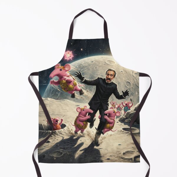 Item preview, The Master meets his match! designed and sold by Georgethefourth.